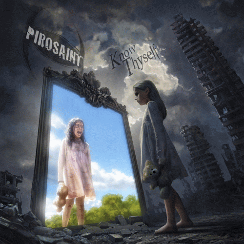 Pirosaint : Know Thyself